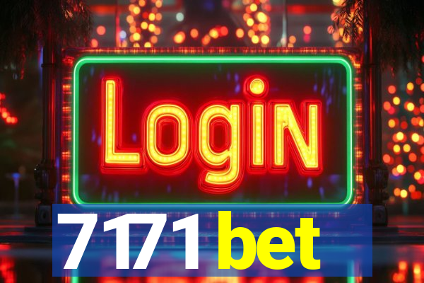 7171 bet